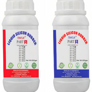 TLS - 105 (1KG)  TINFLIX Liquid Silicone Rubber