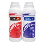 TLS 145 1:1 Liquid Silicone Rubber – Construction & Architectural Molds