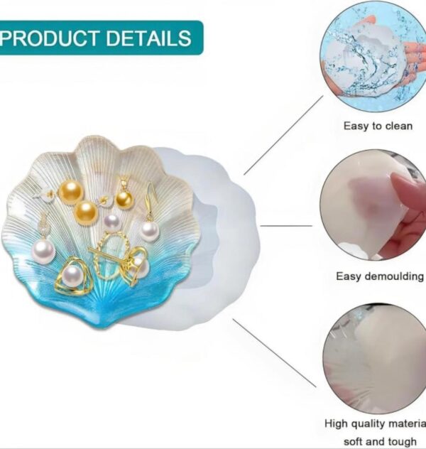 tls 130 liquid silicone rubber, 30a hardness, 1:1 mixing ratio, ideal for molds and prototyping