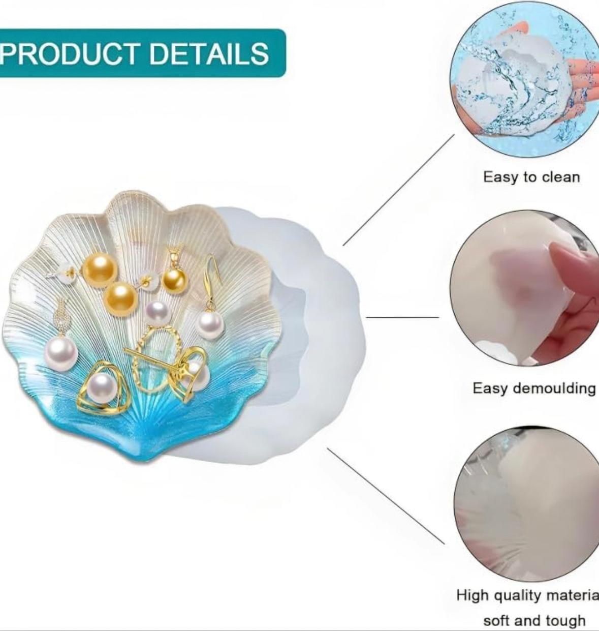 tls 130 liquid silicone rubber, 30a hardness, 1:1 mixing ratio, ideal for molds and prototyping