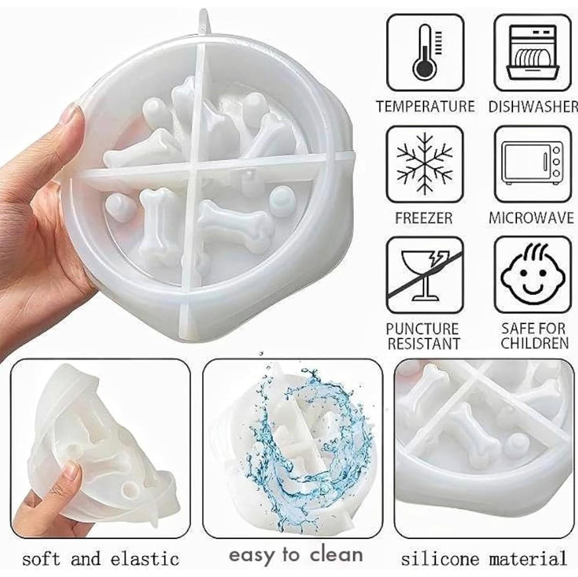 tls 105 1:1 liquid silicone rubber – translucent mold making for body organs, artificial limbs, shoe insoles
