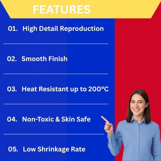 tls 210 back side 2nd photo TLSC-215B Brushable Liquid Silicone Rubber – RTV Silicone with Catalyst